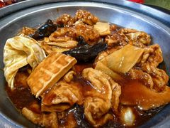 -老人和饭店(淮海中路店)