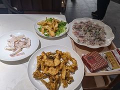 -红日饭店(裕隆三路店)