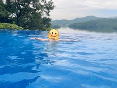 -天目湖涵田半山温泉