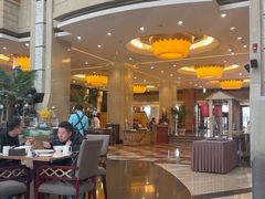 -世纪金源大饭店海鲜自助餐厅(迎宾路店)