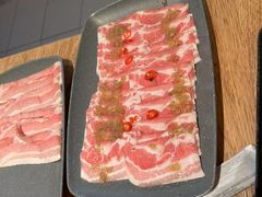 -新石器烤肉(南通CBD大有境店)