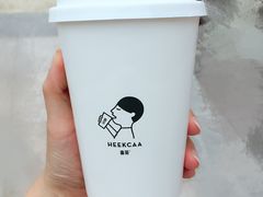 -喜茶(深圳福田星河COCO Park店)