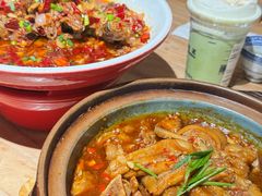 -图味美小黄鱼·景德菜(浙江路店)