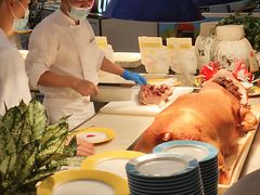 -帝企鹅自助餐厅•儿童岛•真企鹅(长隆企鹅酒店)