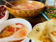 -新派川菜馆(济南路店)