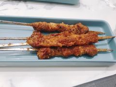 -曼玉餐厅(中原万达店)