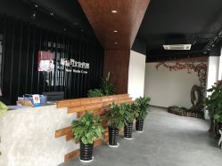 -新境界舞蹈培训中心