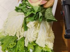 -菌彩云南野生菌火锅(万达广场店)