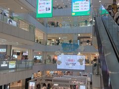 -凯德MALL(西直门店)