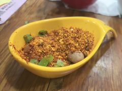 -冒椒火辣(奎星楼街店)
