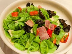 -同庆楼(大钟寺店)