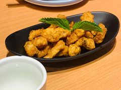 川椒小酥肉-鱼酷活鱼烤鱼(张江长泰店)
