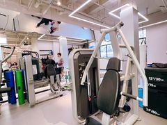 -VPsmart私教健身工作室(新华路旗舰店)