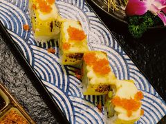 -炙忧烤肉屋(中国铁建广场店)