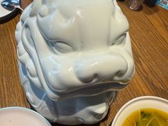 -扬州狮子楼·非遗淮扬菜(东关街店)