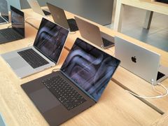 -Apple零售店(华贸购物中心店)