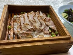-锦庐道地川菜(来福士店)