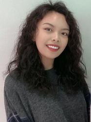 点击看大图 -MORI HAIR SALON日式美发沙龙