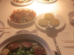-日丰园海肠水饺·老字号大连海鲜(和平广场店)