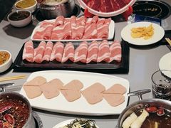 -伊斯美清真火锅(吉祥店)