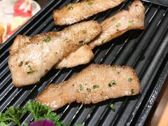 -大岛日本料理铁板烧(南通大饭店)