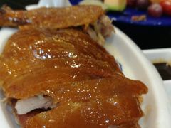 烤鸭-大鸭梨烤鸭(甘家口店)