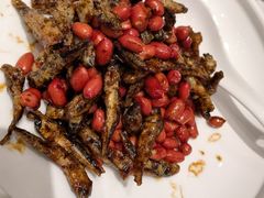 -万龙洲海鲜(大兴绿地缤纷城店)