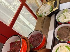 -哥老官重庆美蛙鱼头(日月光店)