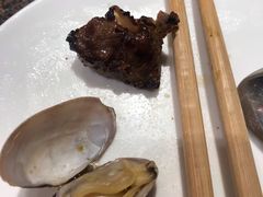 -正苑26年海鲜烤肉•牛尾汤汤饭(东港店)