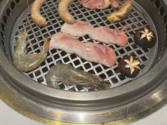 -千寻山野烤肉(中关村店)