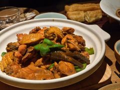 -KŌNG胶东小馆(华熙店)