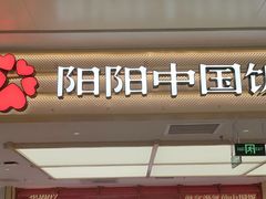 -阳阳中国饭(龙湖大兴天街)