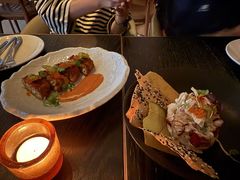 -城市露台景观餐厅(淮海路店)
