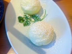 雪绵豆沙-上关东东北菜(新世界百货店)