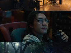 -成都百丽宫影城(LUXE太古里店)