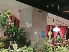 -半秋山西餐厅(巴南万达广场店)