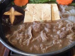 -铃木食堂(帽儿胡同店)