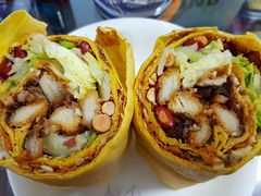 -山东傻大粗粮煎饼(牛街店)