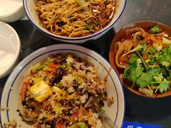 -老地方猫儿面(磁器口店)