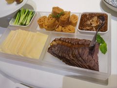 -四季民福烤鸭店(王府井灯市口店)
