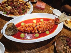 -双公羊·馕坑烤全羊(奥体店)