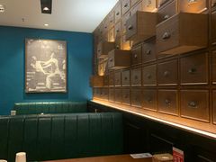 -南拳十三姨·潮汕砂锅粥(世纪金源店)