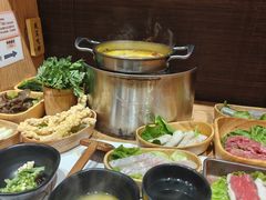 -独食火锅·半米屋台(望平街店)