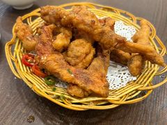 椒盐白条-小实惠嘉(威海路店)