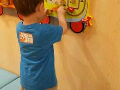 -金宝贝早教(和悦汇店)