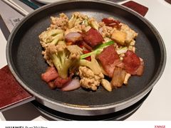-新兴·金羊座·粤菜点心(乐峰店)