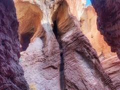 -天山神秘大峡谷