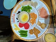 -芸南道·过桥米线(昆明老街旗舰店)
