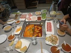 -海底捞火锅(公益西桥店)