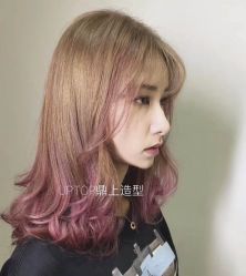 -UPTOP鼎上造型